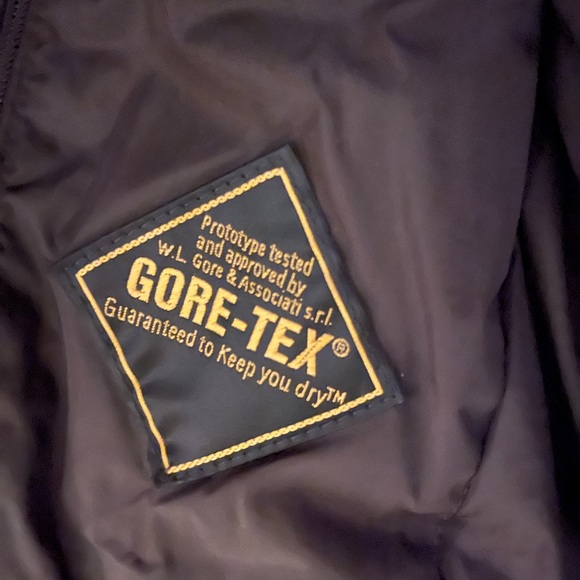 Prada Winter Jacket - Picture 7 of 7